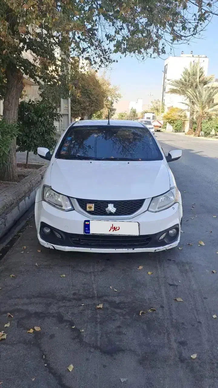 سایناs|خودرو سواری و وانت|ارسنجان, |دیوار