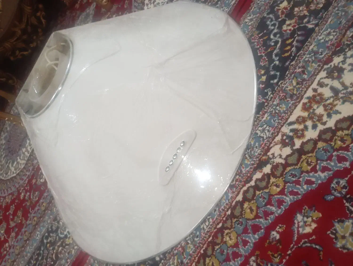 هود|هود|ماکو, |دیوار