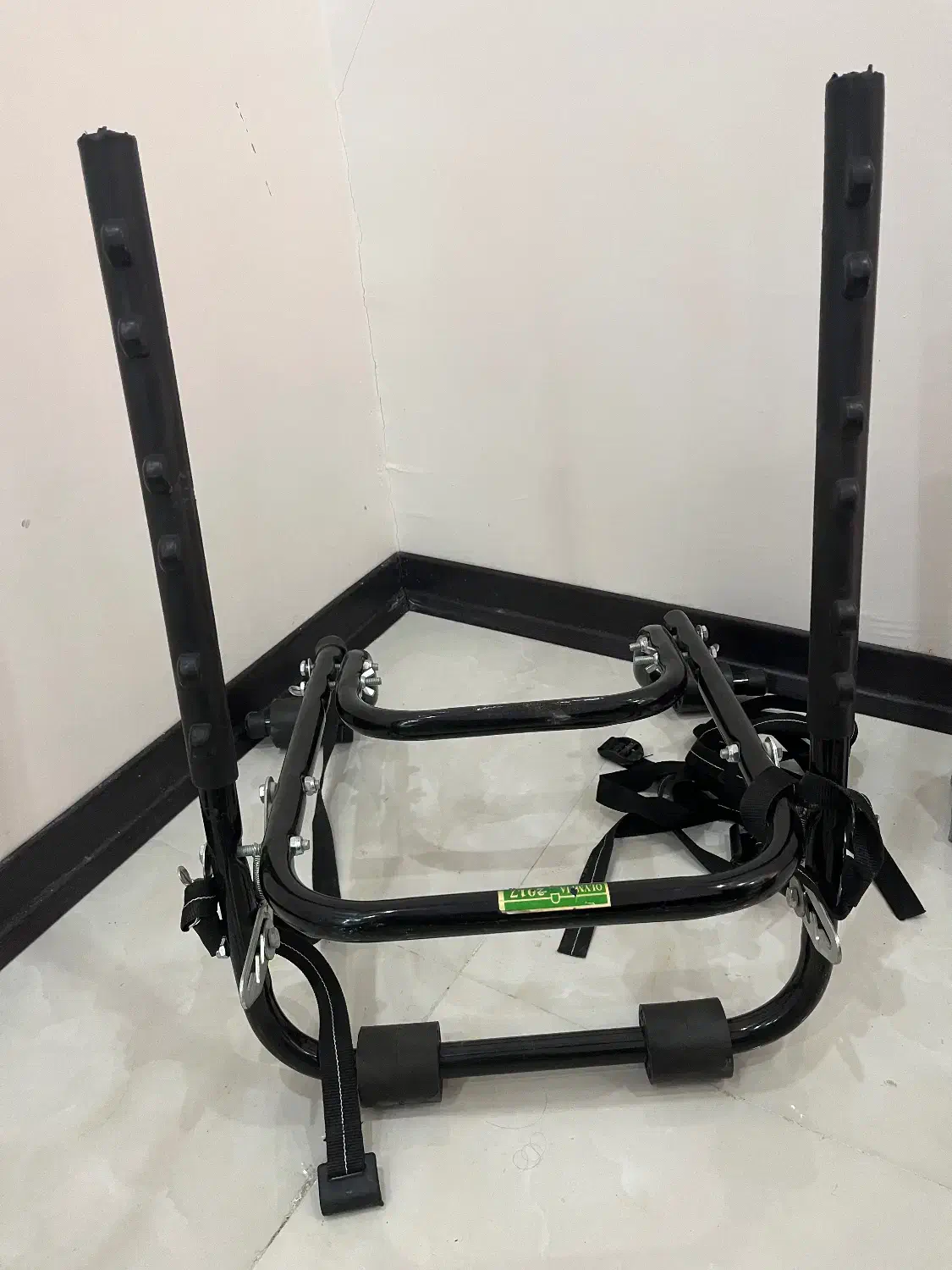 باربند دوچرخه|دوچرخه، اسکیت، اسکوتر|تهران, دولاب|دیوار