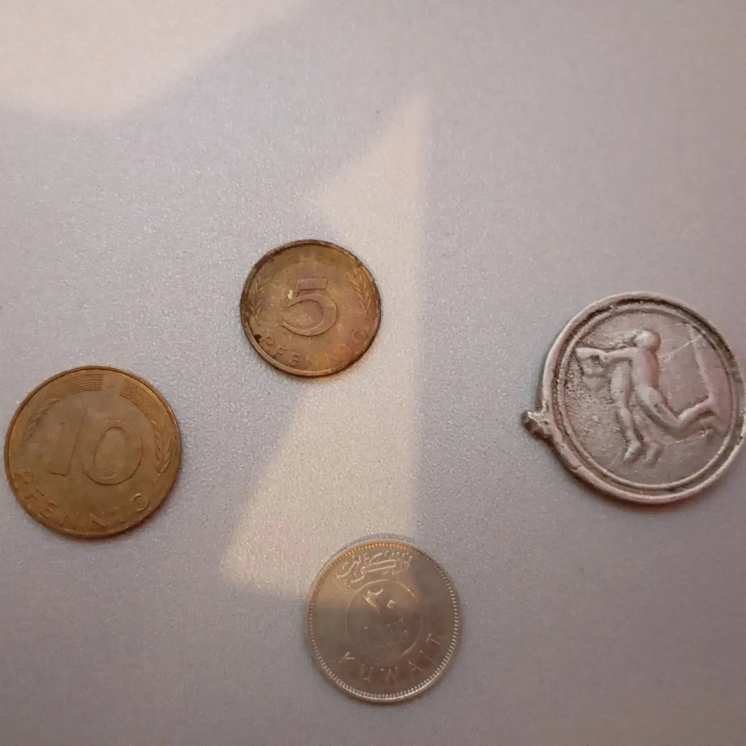 سکه عتیقه|کلکسیون اشیاء عتیقه|فرخشهر, |دیوار