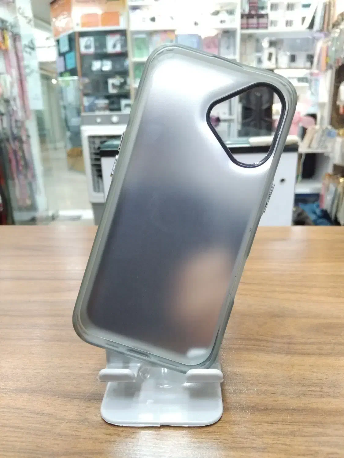 قاب گوشی iPhone 16 طرح آناتومی قلب|لوازم جانبی موبایل و تبلت|تهران, حکیمیه|دیوار
