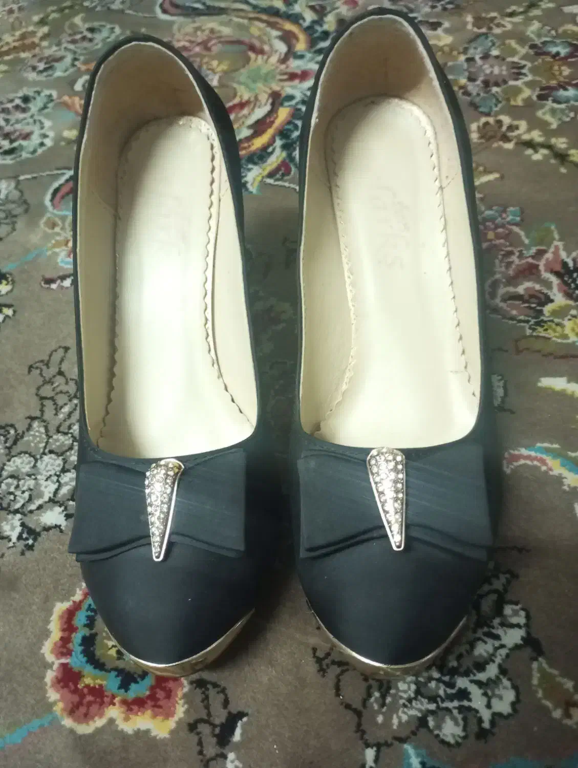 صندل زنانه|کیف، کفش، کمربند|یزد, |دیوار