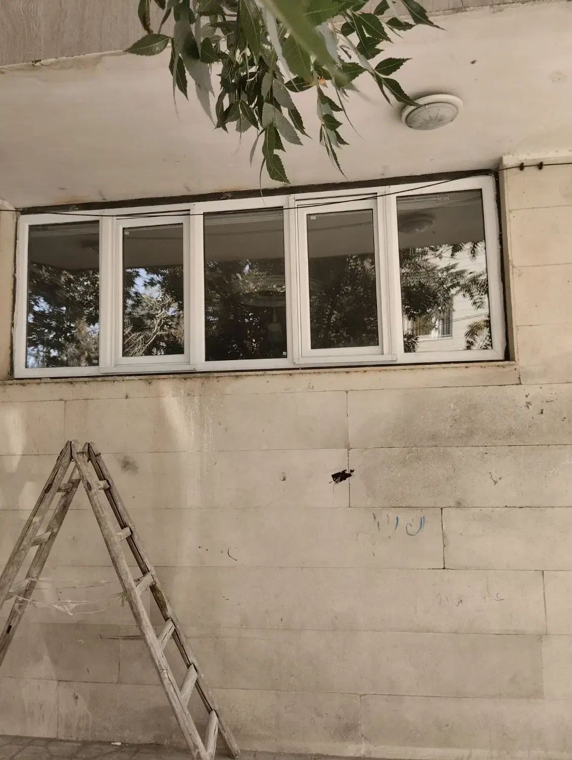 تولید درب و پنجره دوجداره یو پی وی سی وتوری کشویی|خدمات پیشه و مهارت|مشهد, حجاب (شهرک غرب)|دیوار