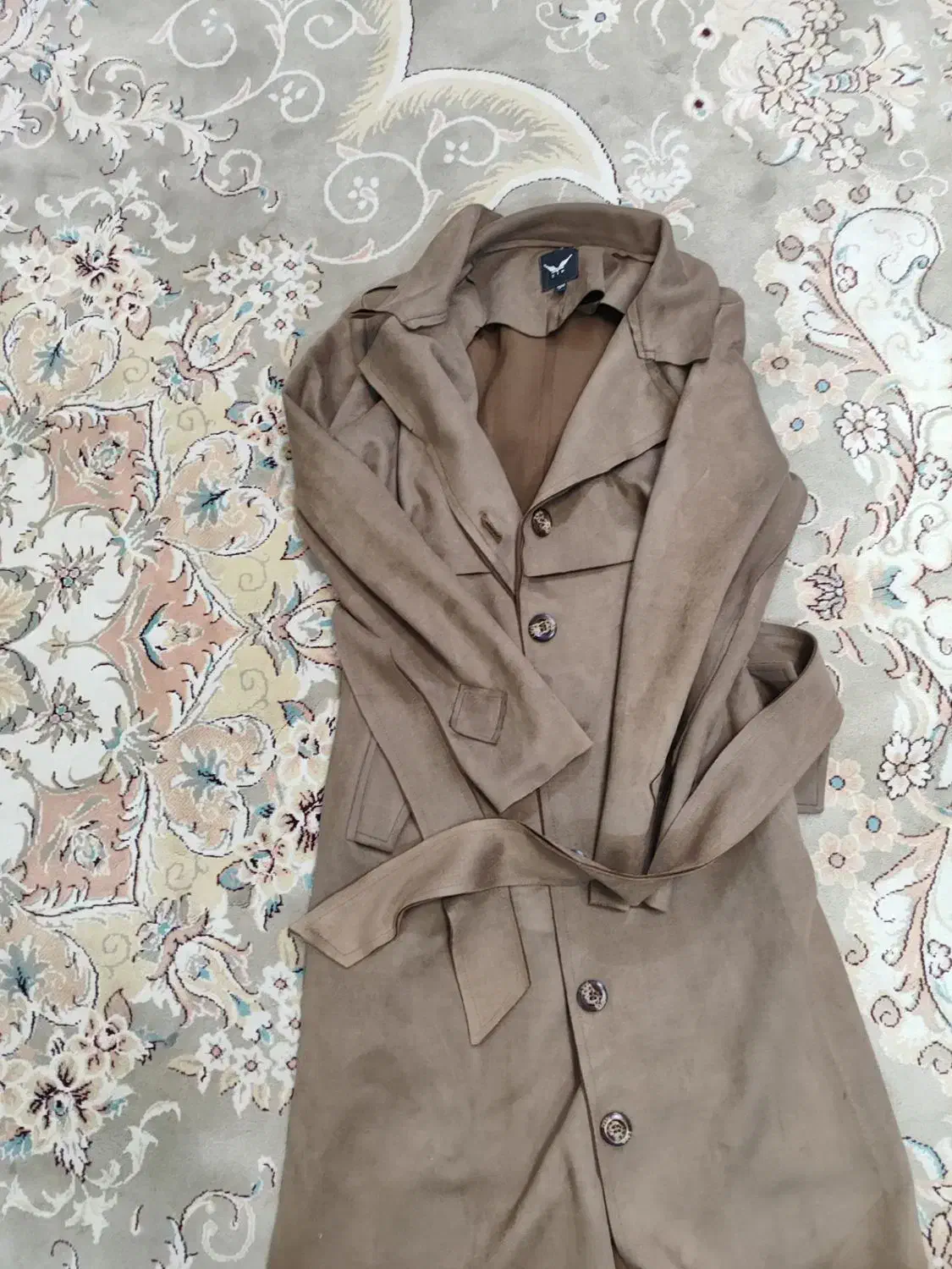 پالتو|لباس|بیرجند, |دیوار