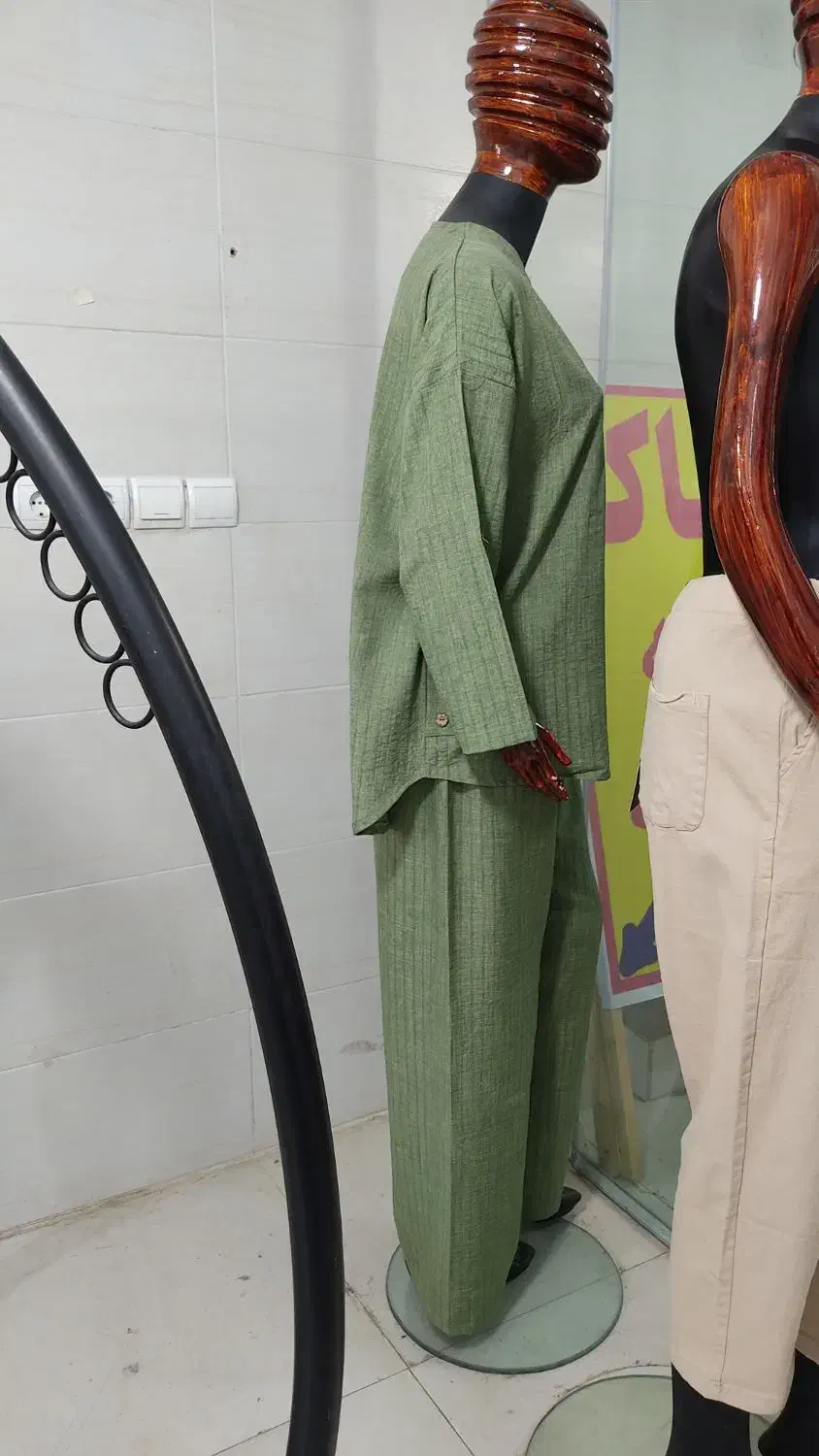 مانکن و رگال|فروشگاه و مغازه|بهبهان, |دیوار