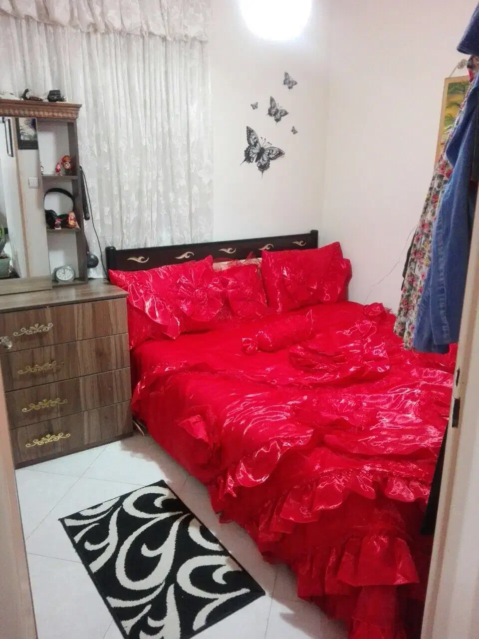 ۳۹ متر یک خواب امام خمینی نوساز