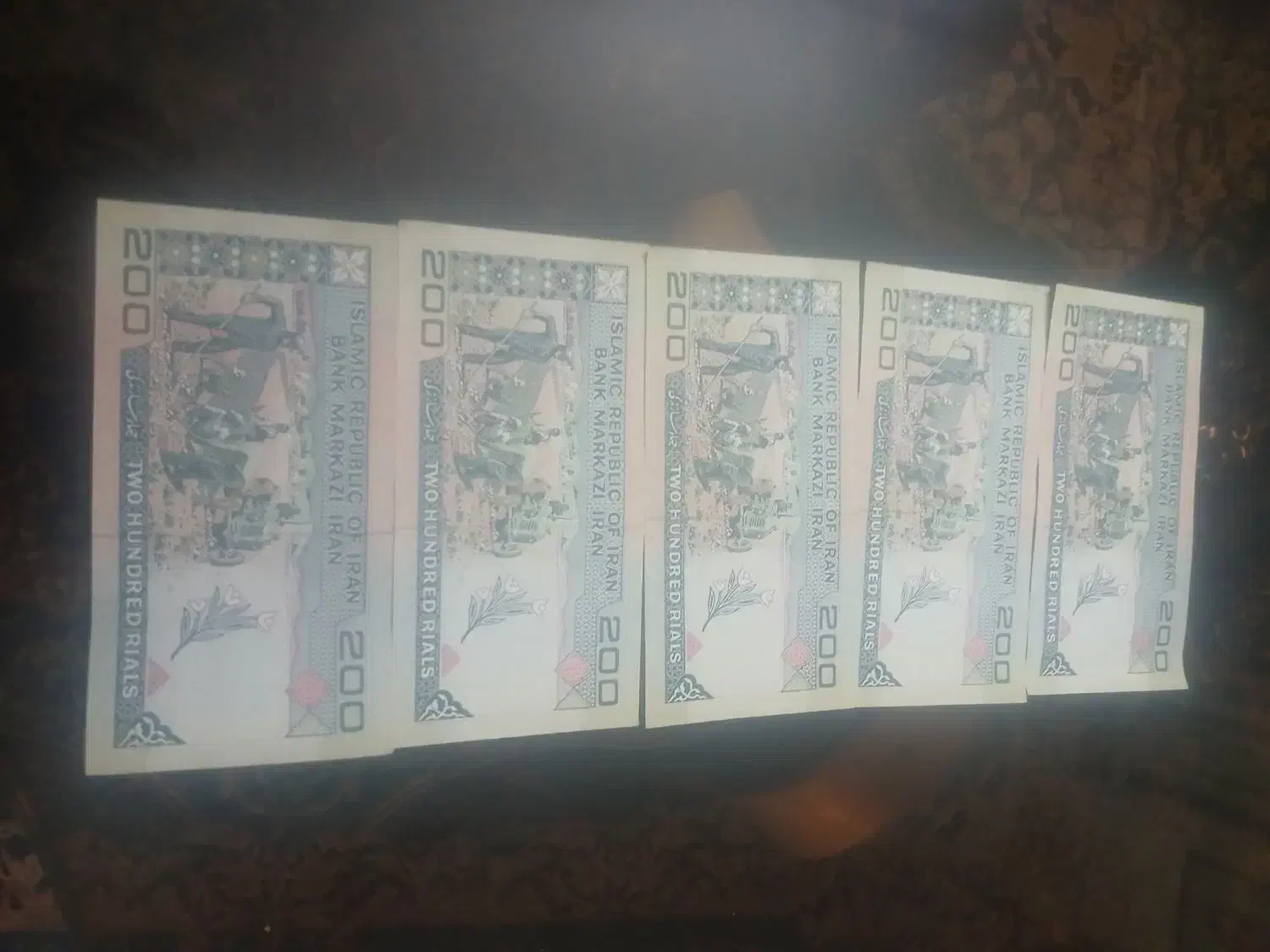 فروش اسکناس|کلکسیون سکه، تمبر، اسکناس|ملارد, |دیوار