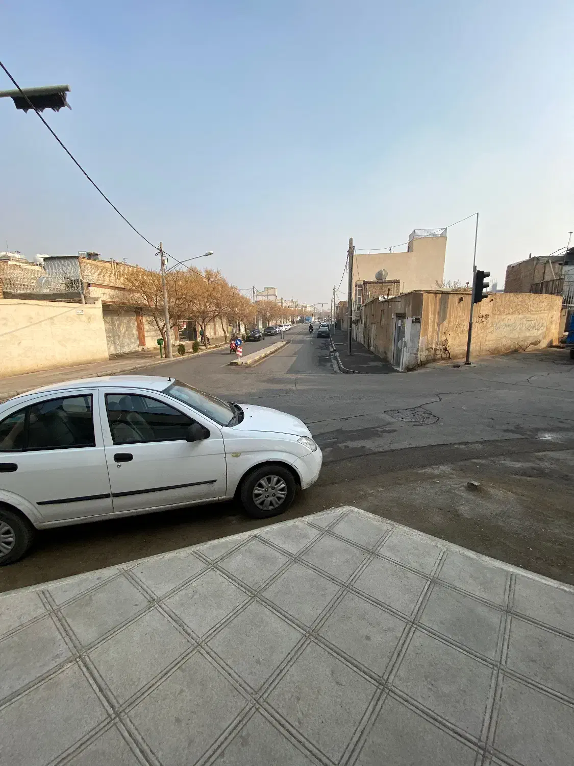 مغازه و انبار تجاری|فروش مغازه و غرفه|اصفهان, شیخ طوسی|دیوار