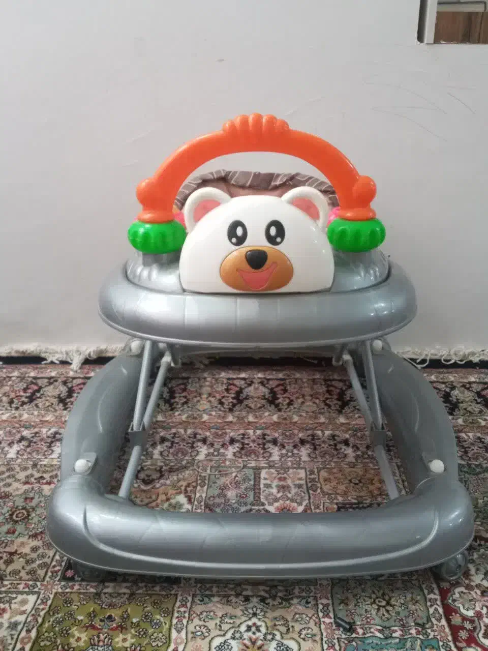 روروک|کالسکه و لوازم جانبی|مشهد, هنرور|دیوار