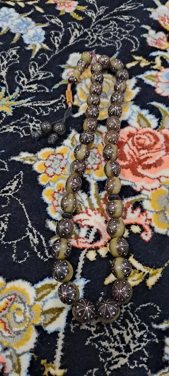 باسلام خدمت دوستان عشق باز|کلکسیون اشیاء عتیقه|سیرجان, |دیوار