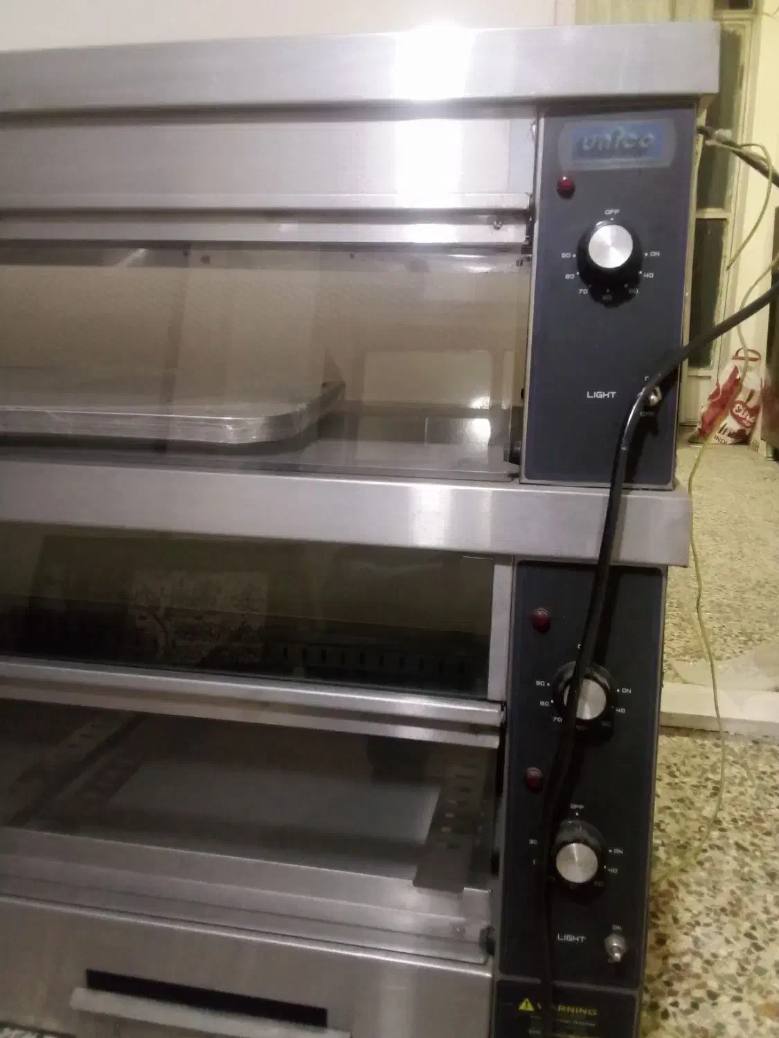 سرخ کن دیسپلی|کافیشاپ و رستوران|تهران, آهنگران (سراسیاب دولاب)|دیوار