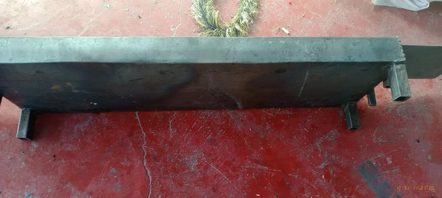 منقل محکم|ظروف پخت‌وپز|دهدشت, |دیوار