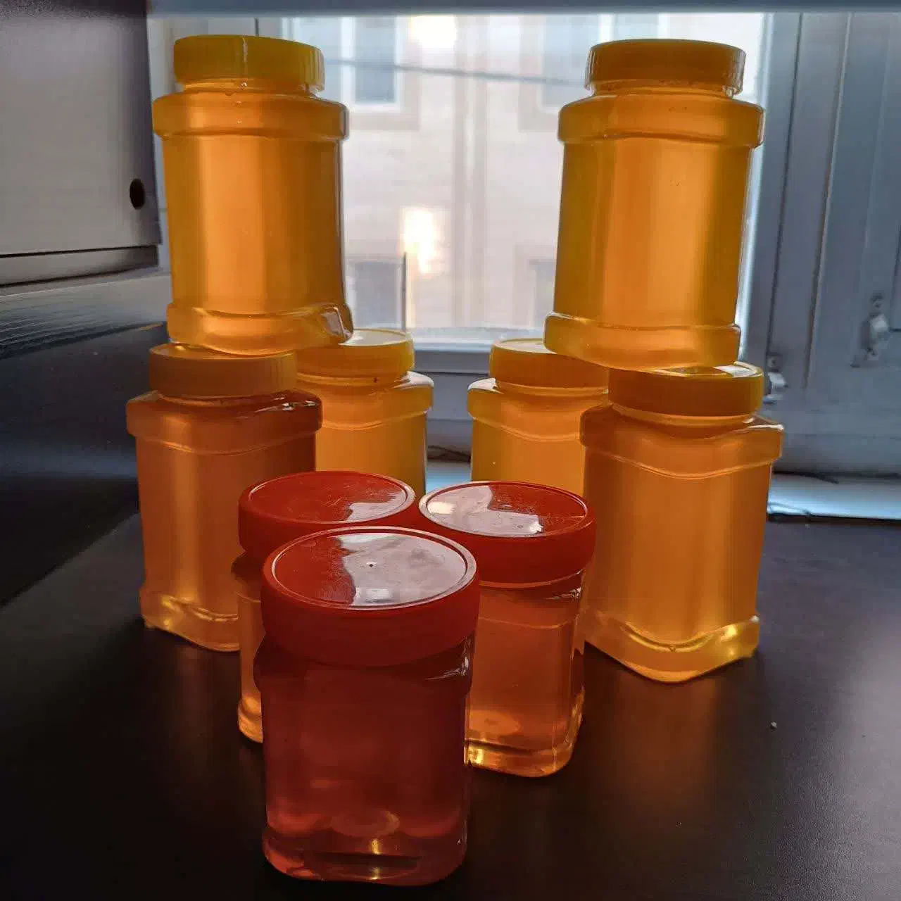 عسل بدون موم|خوردنی و آشامیدنی|تهران, امیریه|دیوار