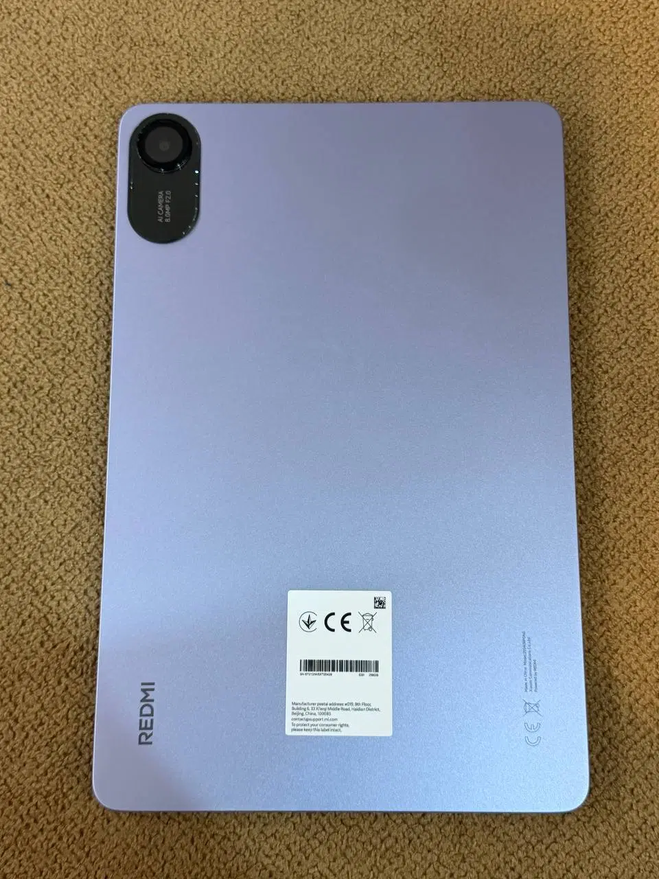 Xiaomi Redmi Pad 2 256GB Ram8|تبلت|تهران, جوانمرد قصاب|دیوار