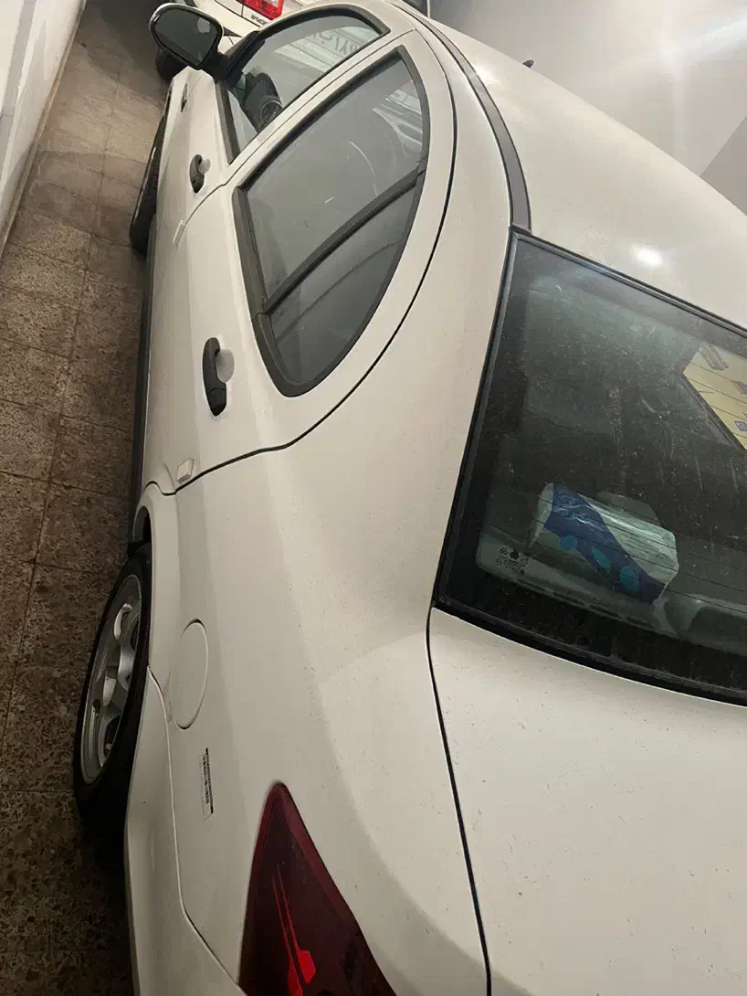 سهند در حد صفر|خودرو سواری و وانت|اسلام‌شهر, شهرک مفیدی|دیوار