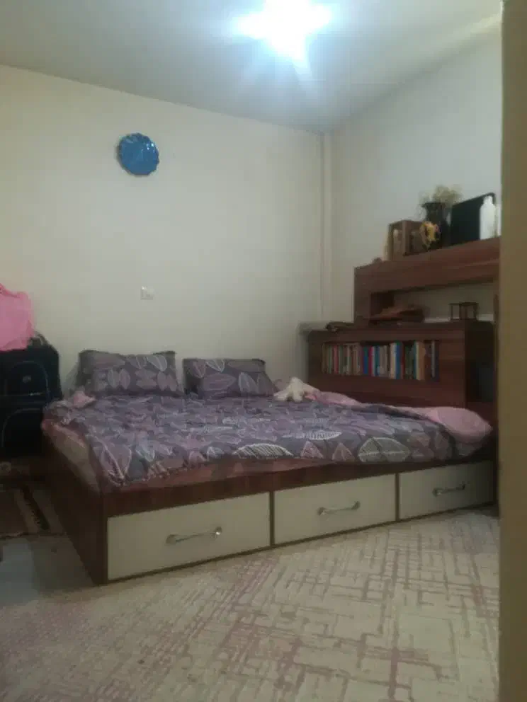 فروش آپارتمان شاهین ویلا