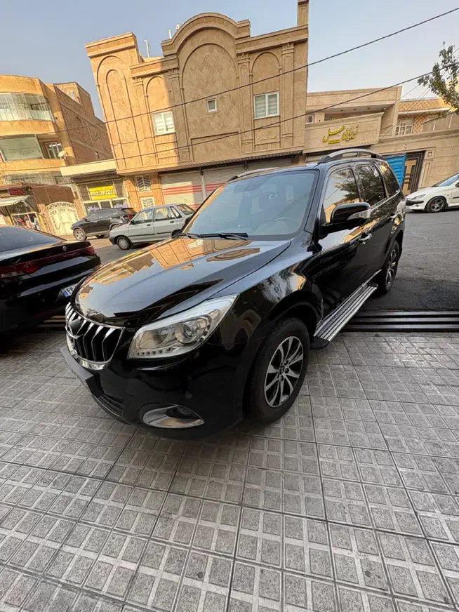 هایماs7|خودرو سواری و وانت|تبریز, |دیوار