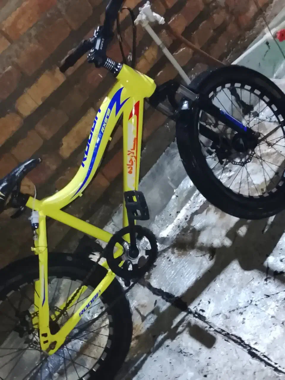 فروش دوچرخه|دوچرخه، اسکیت، اسکوتر|ایرانشهر, |دیوار