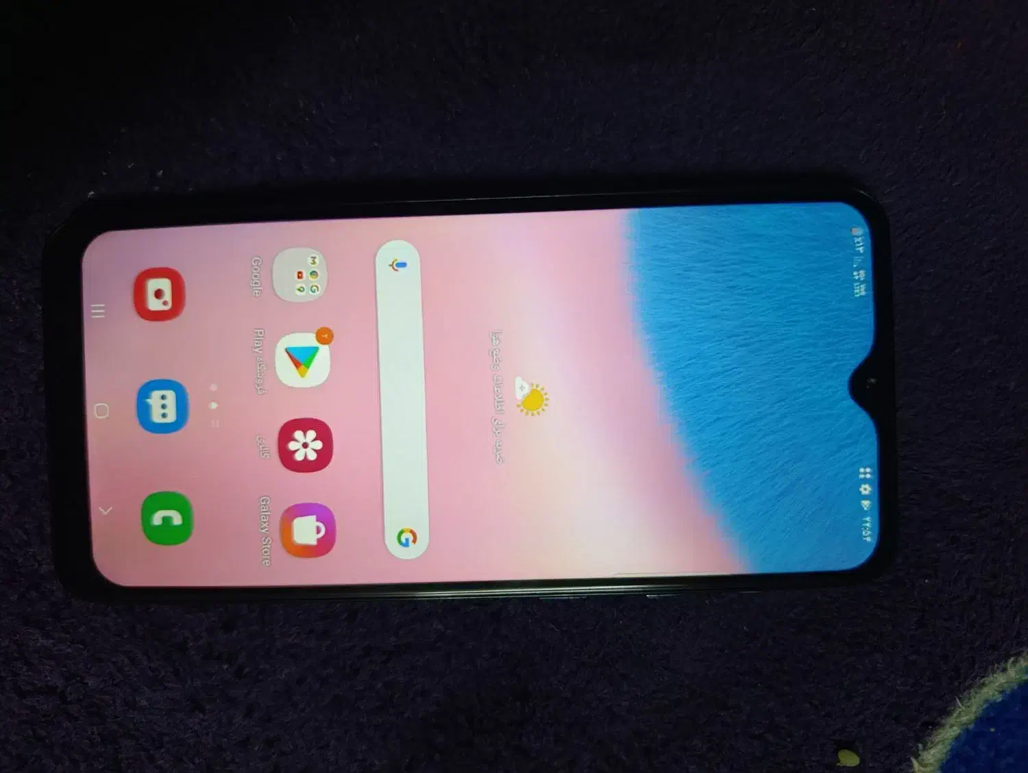 گوشیA30s|موبایل|قم, کلهری|دیوار