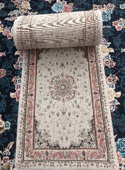 کناره فرش50*3|فرش|قم, نیروگاه|دیوار