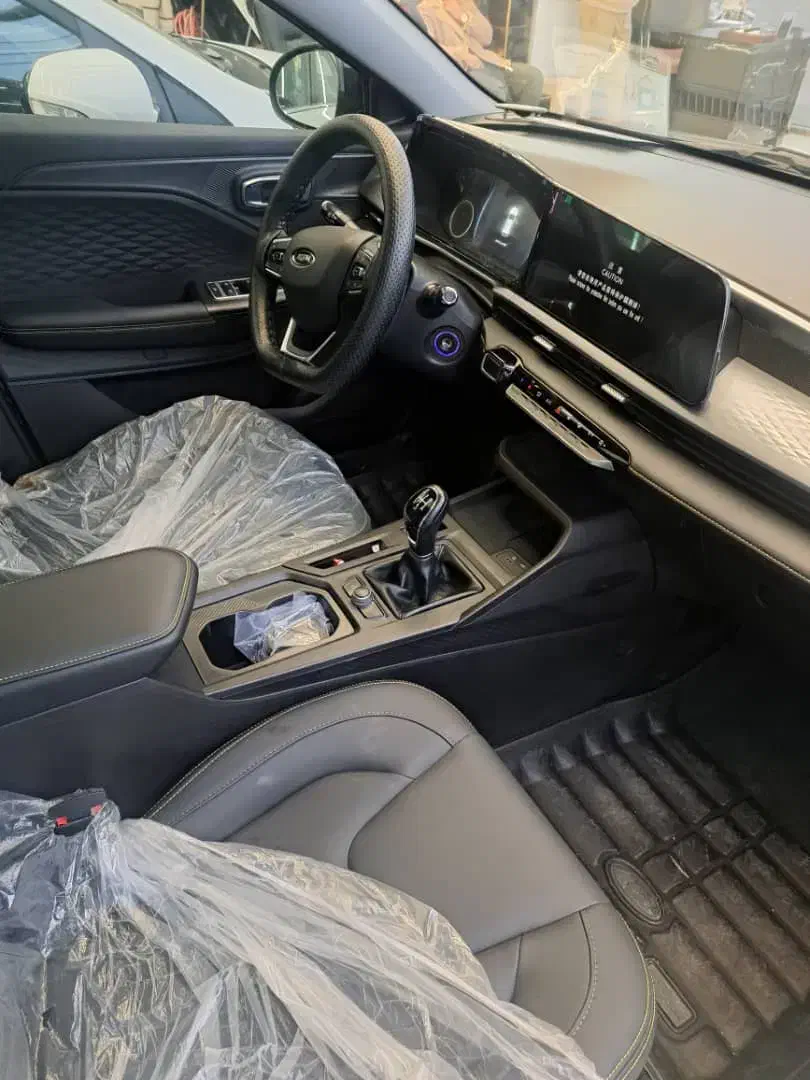 x33 cross 1403|خودرو سواری و وانت|اردبیل, |دیوار