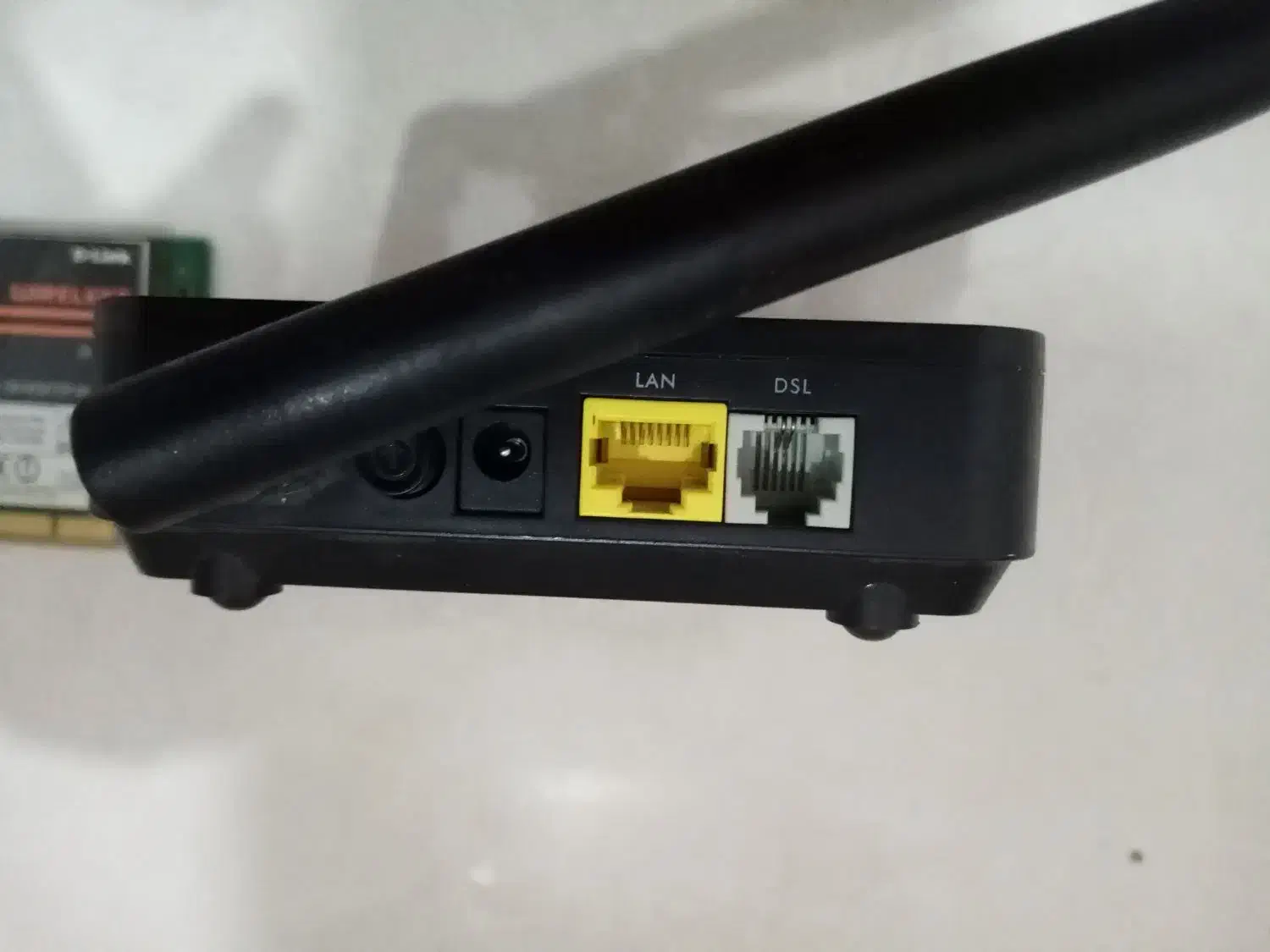 مودم|مودم و تجهیزات شبکه|مشهد, الهیه|دیوار