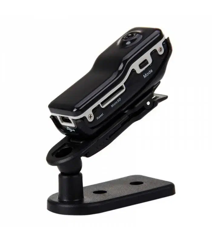 دوربین مخفی شارژی مداربسته Tplus|دوربین مداربسته|شیراز, وصال|دیوار