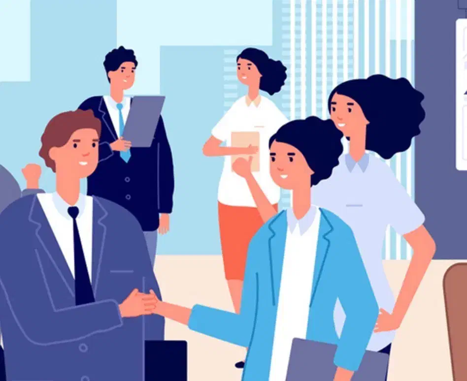 استخدام دستیار بازرگانی خانم حقوق و بیمه|استخدام اداری و مدیریت|تهران, الهیه|دیوار