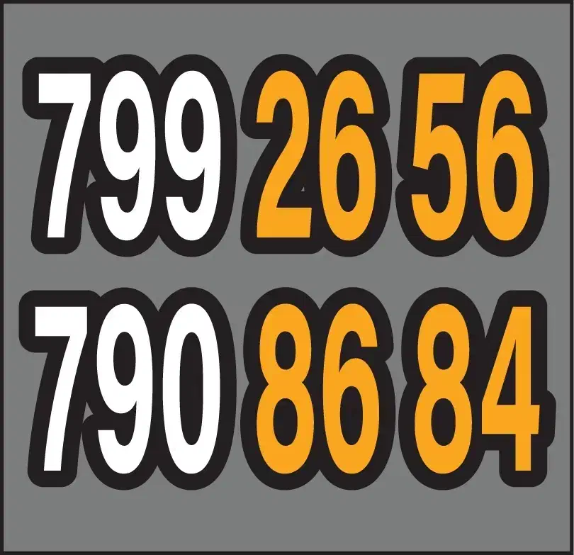 0912.790.86.84|سیم‌کارت|تهران, قنات‌کوثر|دیوار