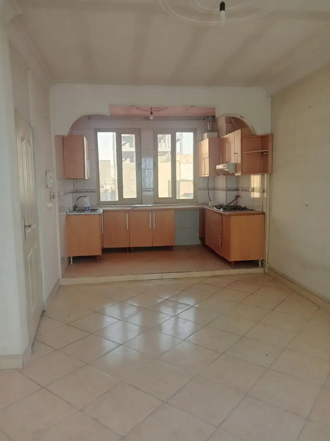 آپارتمان ۴۰متری تک واحد|اجارهٔ آپارتمان|تهران, جوادیه|دیوار