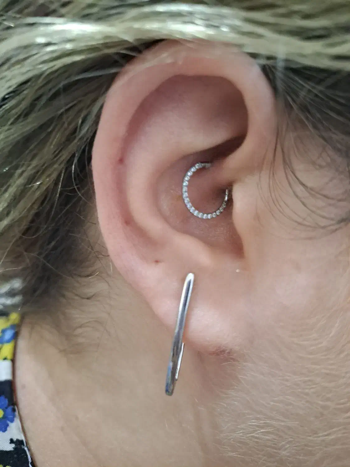 خدمات پرسینگ|خدمات آرایشگری و زیبایی|مریوان, |دیوار