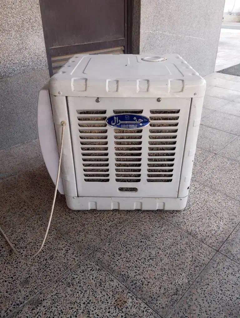 کولر آبی|کولر آبی|اسلامشهر, شهرک واوان|دیوار