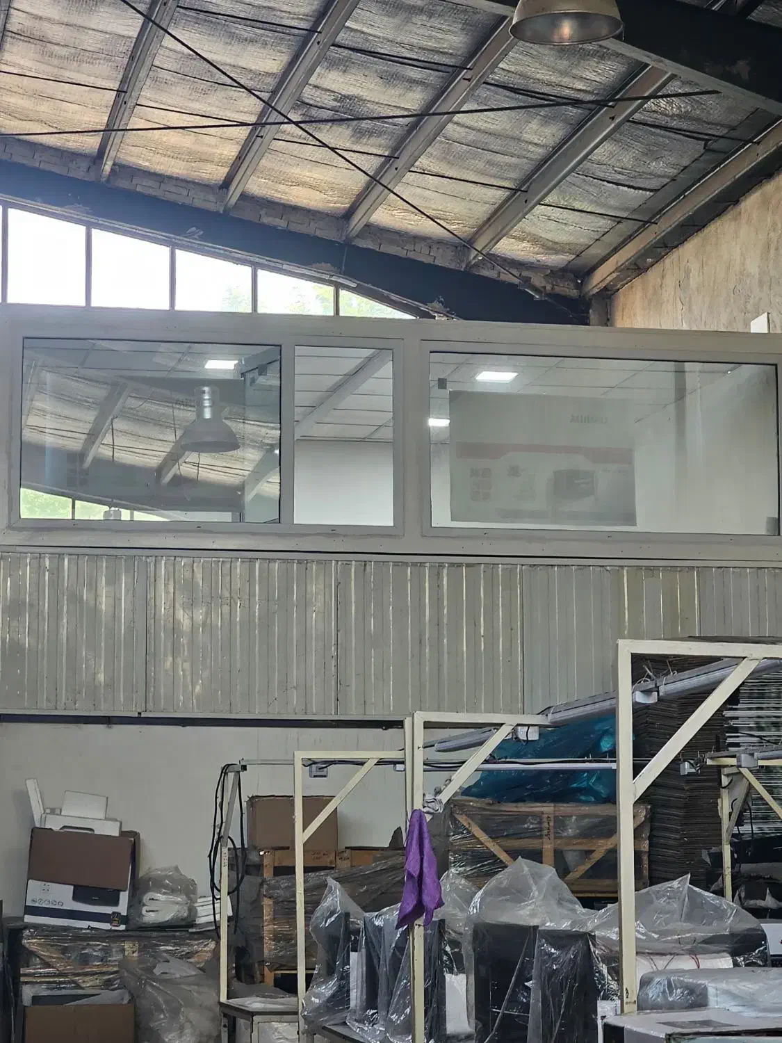 سوله|اجارهٔ دفتر صنعتی، کشاورزی، تجاری|الوند, |دیوار