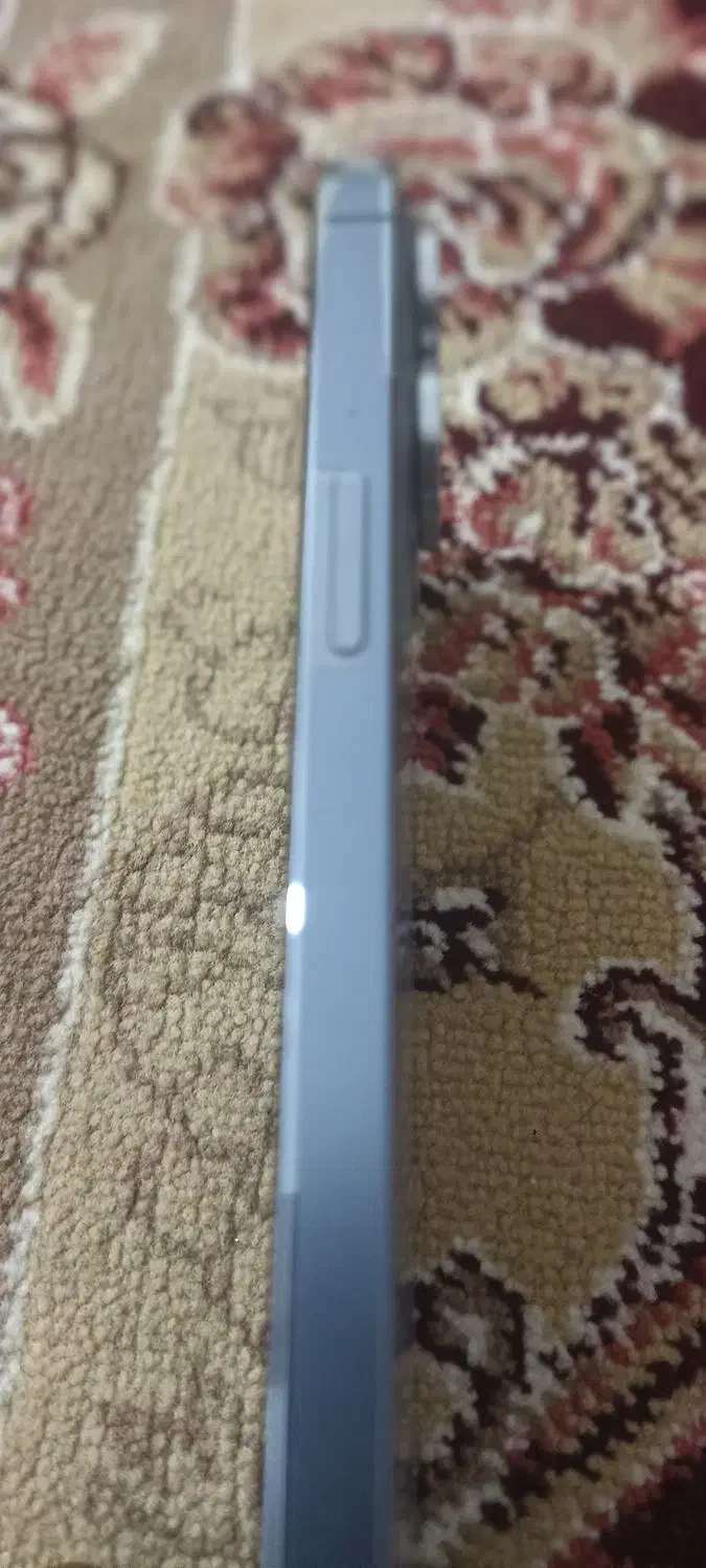 آیفون ۱۳پرو تمیز|موبایل|ایرانشهر, |دیوار