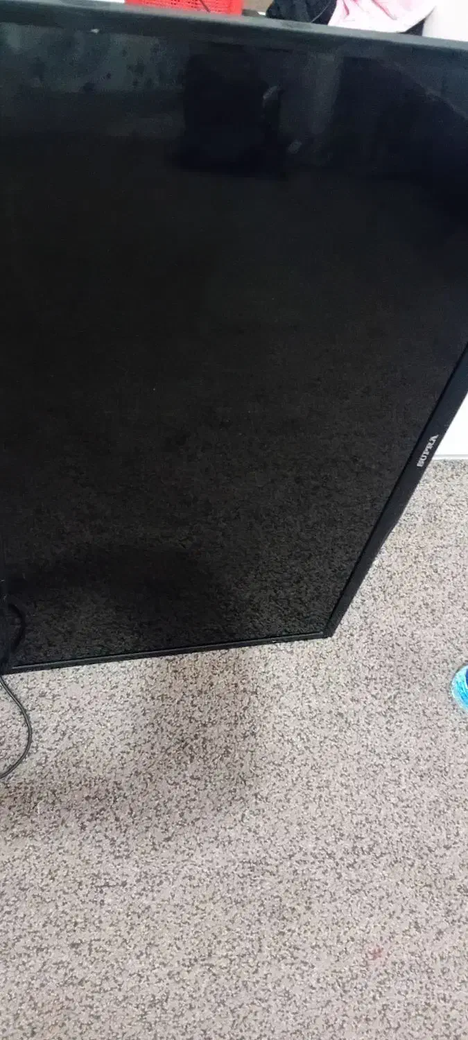 تلویزیون|تلویزیون و پروژکتور|بندر ماهشهر, |دیوار