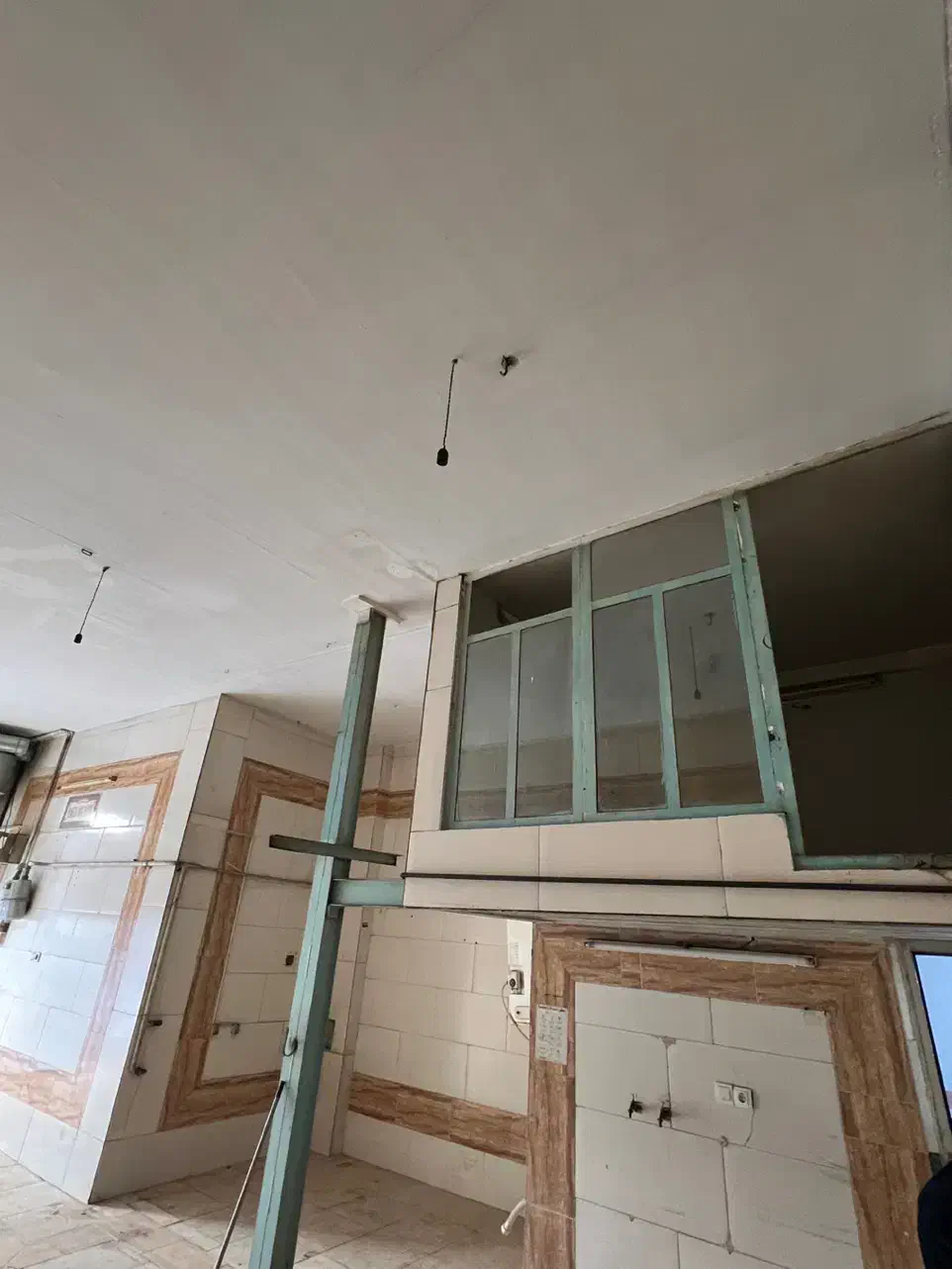 اجاره مغازه خ فرهنگ|اجارهٔ مغازه و غرفه|رباط‌کریم, رباط‌کریم|دیوار