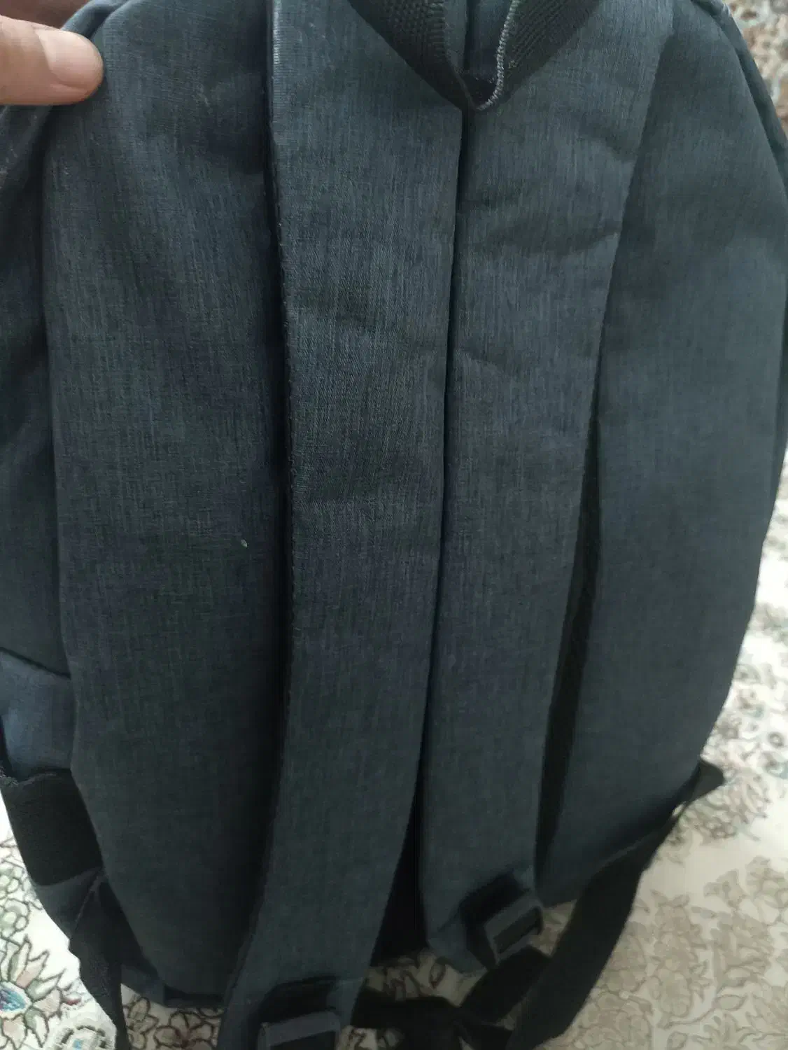 کیف مدرسه نو|کیف، کفش، کمربند|قزوین, |دیوار