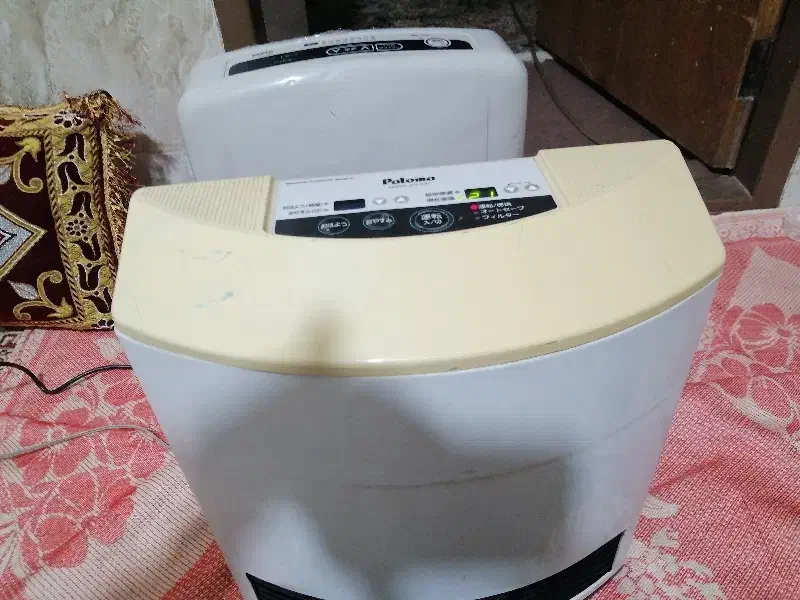 بخاری 3500|بخاری، هیتر، شومینه|بیرجند, |دیوار