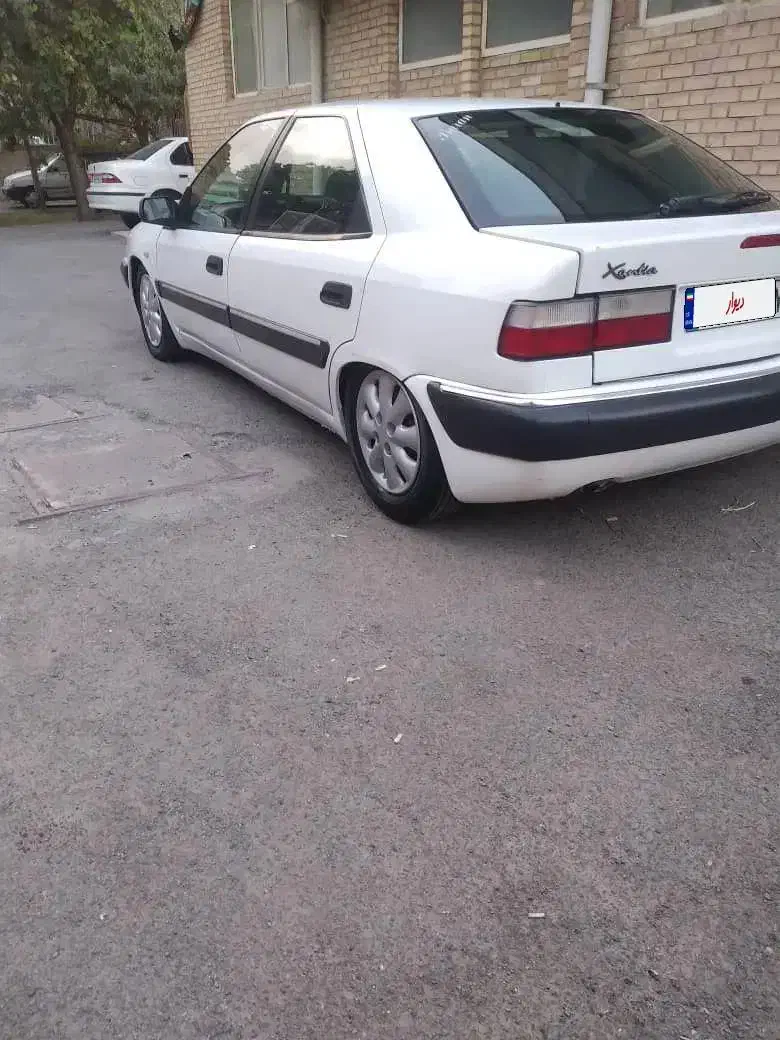 فروش|خودرو سواری و وانت|خوی, |دیوار