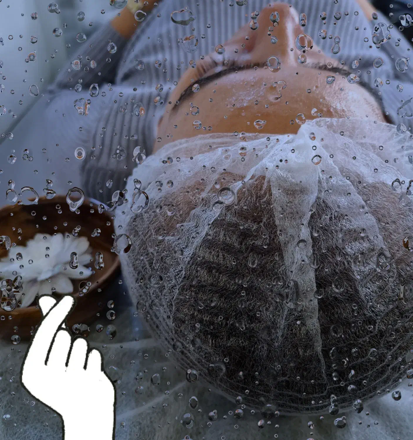 فیشال صورت بانوان و آقایان محترم و فیشال بادی|خدمات آرایشگری و زیبایی|اصفهان, دشتستان|دیوار