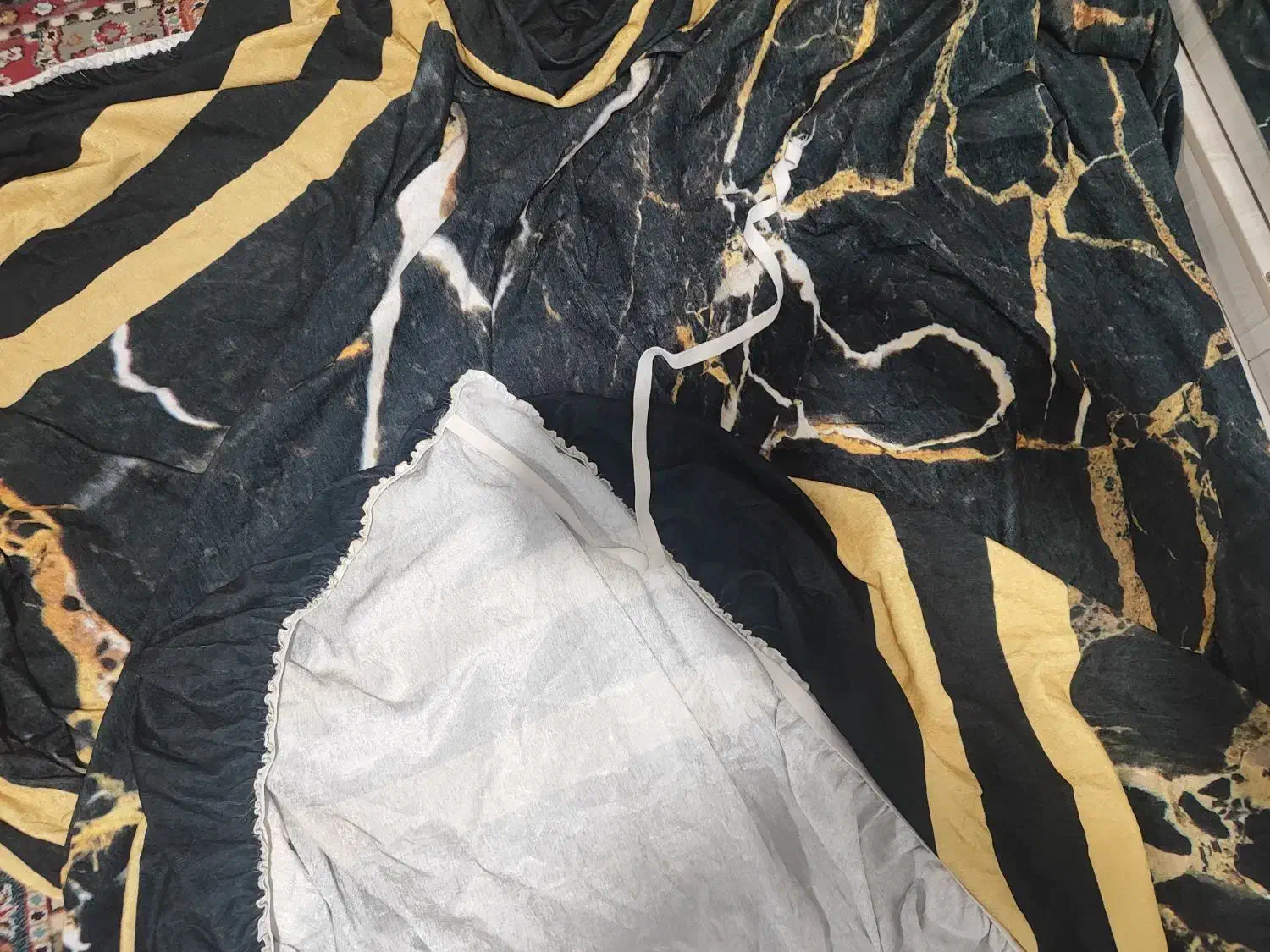 روفرشی|روفرشی|قرچک, امین آباد|دیوار