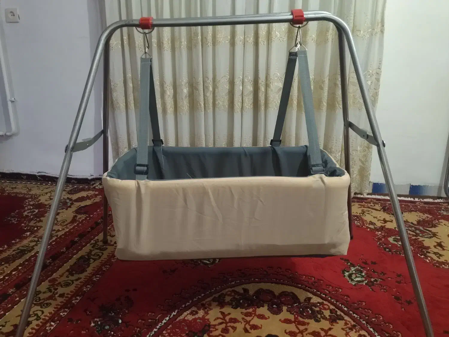 گهواره|کالسکه و لوازم جانبی|سروآباد, |دیوار