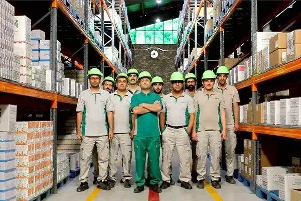 استخدام|استخدام خدمات فروشگاه و رستوران|چهاردانگه (تهران), |دیوار