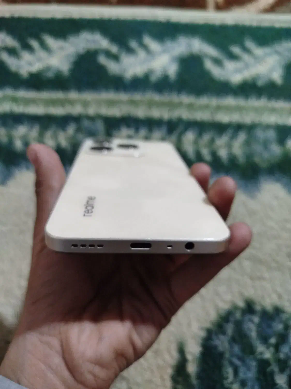 ریلمی c61|موبایل|مشهد, بلال|دیوار