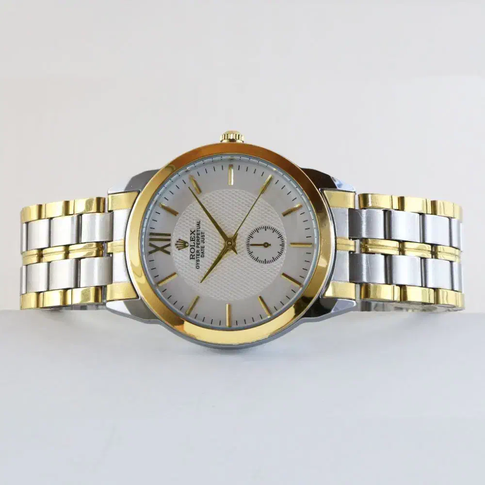 ساعت مچی مردانه رولکس موتور ژاپن|ساعت|بوشهر, |دیوار