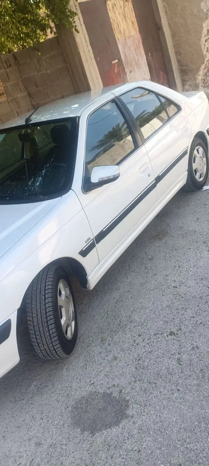 پارس تیفاو زیمنس خورموج|خودرو سواری و وانت|خورموج, |دیوار