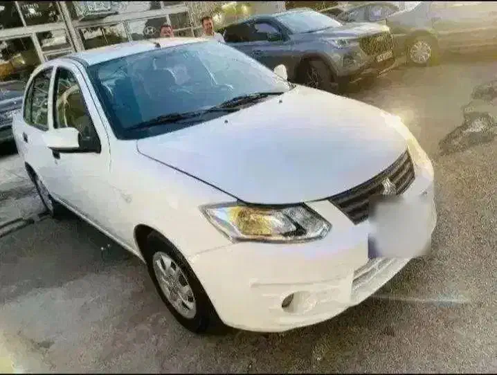 ساینا1400ex|خودرو سواری و وانت|کرمانشاه, |دیوار