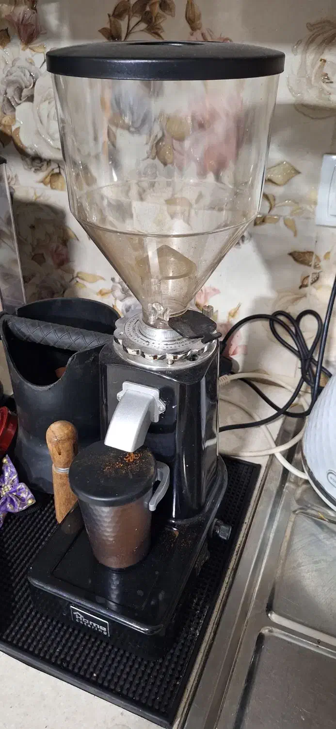 اسیاب قهوه|سایر لوازم برقی|اهواز, دغاغله|دیوار