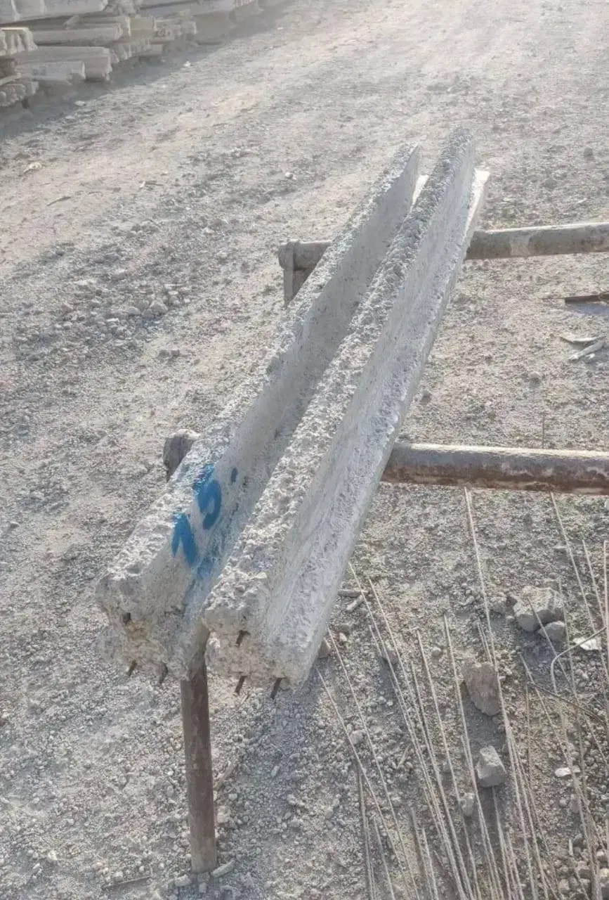 فروش نعل درگاه بتنی|مصالح و تجهیزات ساختمان|چالوس, |دیوار