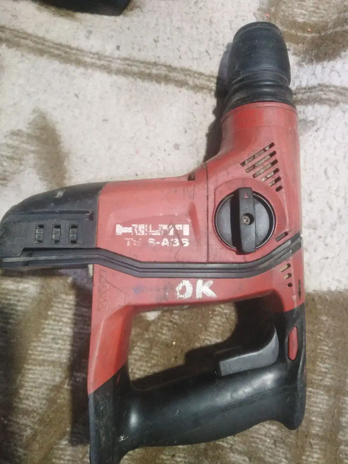 ابزارآلات|ابزارآلات|مرودشت, رودبال|دیوار